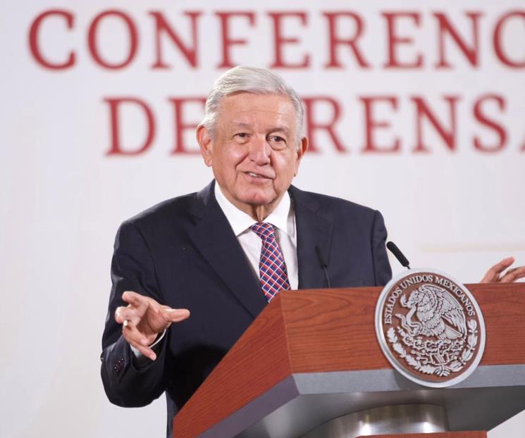 Envía AMLO a Senado propuesta de Andrea Marván para Cofece