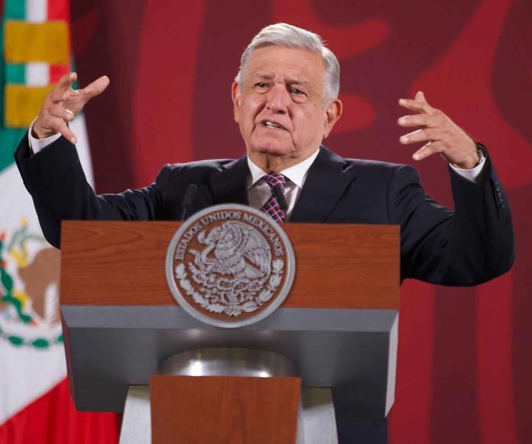 Campaña de INE no se toca es tomadura de pelo colectiva Campaña de INE no se toca es tomadura de pelo colectiva