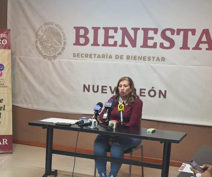 Inician el cambio de tarjetas para la pensión