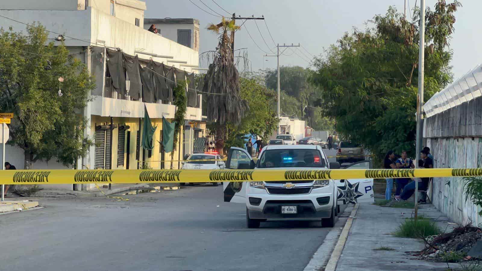 Cuando acudió a visitar a su padre y al no responder los llamados, su hijo lo encontró sin vida y tirado en el porche