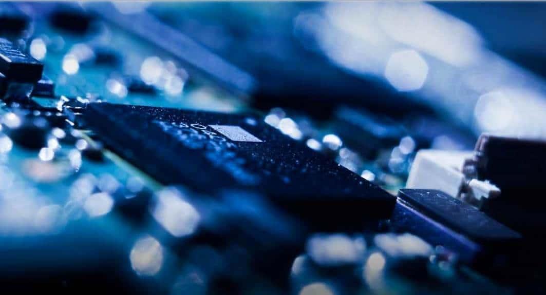 TSMC construirá una segunda planta de chips en Arizona TSMC construirá una segunda planta de chips en Arizona