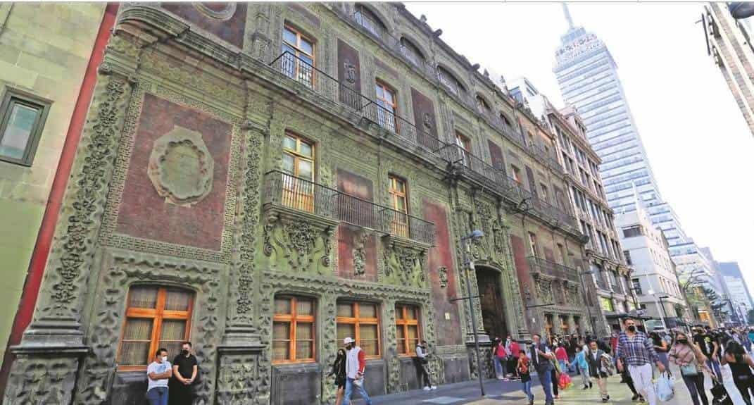 En 2023, noticias sobre la colección de CitiBanamex