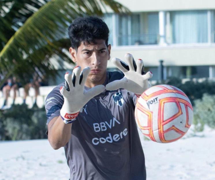 Lesión de Andrada no era de cuidado