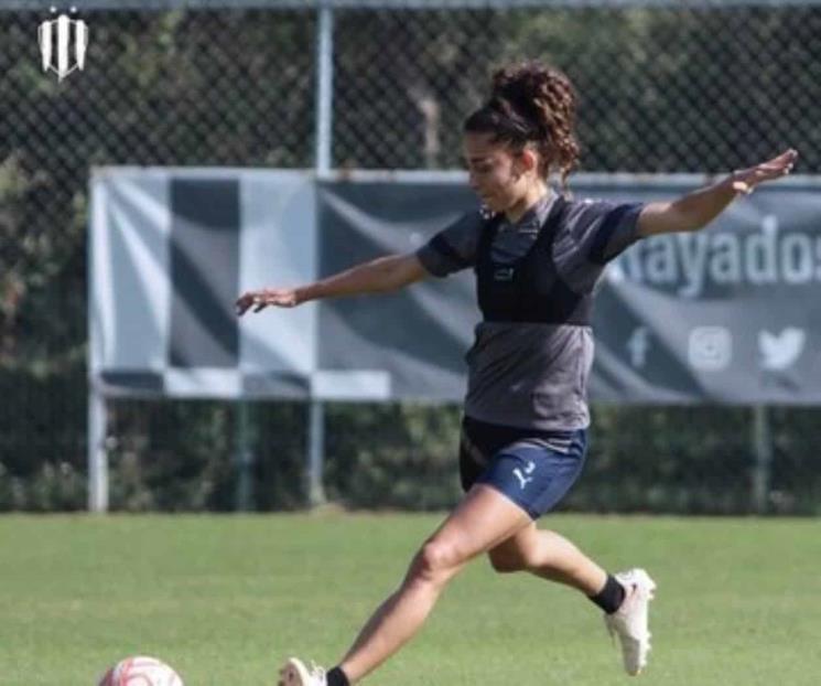 Continuará Rayadas con su pretemporada fuera de Monterrey