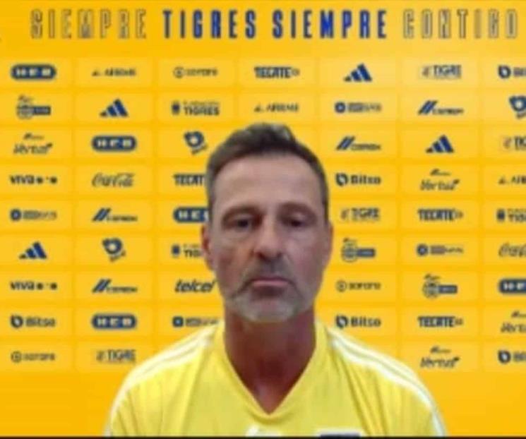 Confirma Cocca a Gorriarán