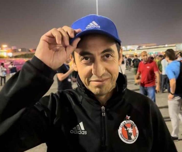 Gastó mexicano 120 mil pesos para ver todos los Octavos