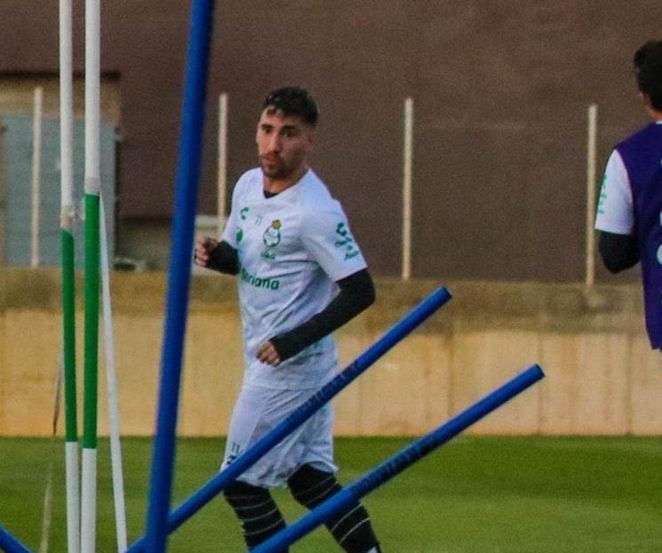 Por este motivo Gorriarán aún no ficha con Tigres Por este motivo Gorriarán aún no ficha con Tigres