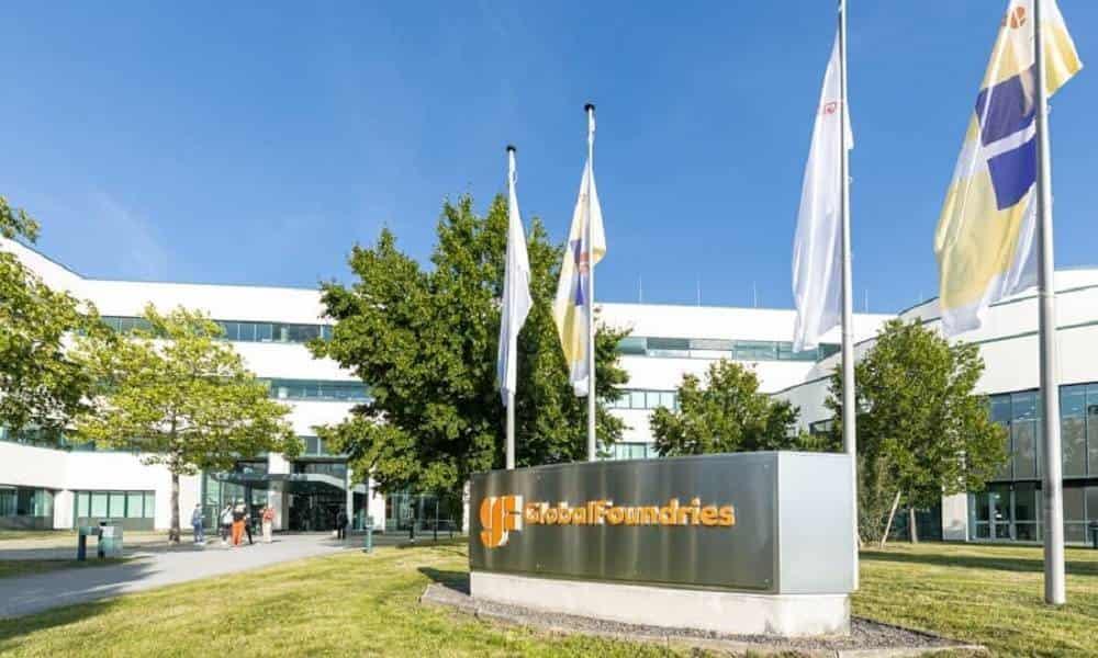GlobalFoundries despedirá a 800 personas