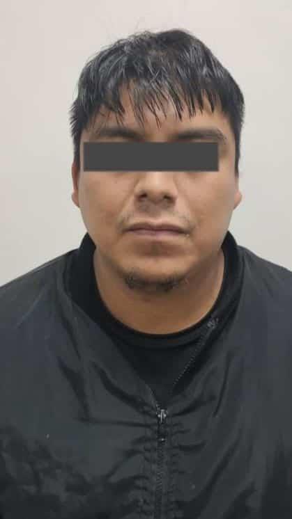 Capturan a presuntos asesinos