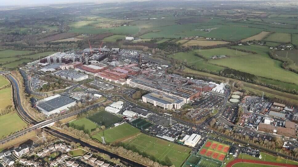 Intel quiere reducir costes