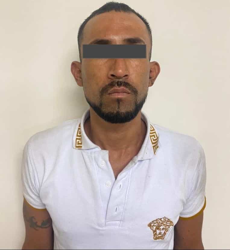 Más de un año después del homicidio de una persona en el municipio de Juárez, el presunto responsable fue detenido en Monterrey