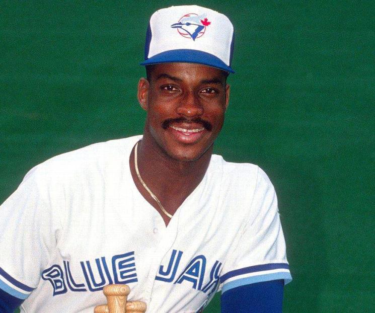 Estará McGriff en el Salón de la Fama de GL