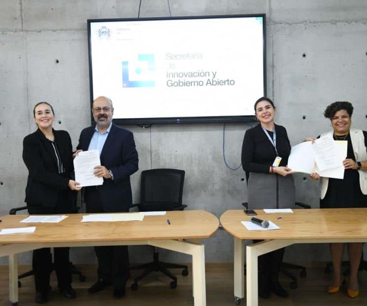 Impulsarán a Monterrey en desarrollo de software