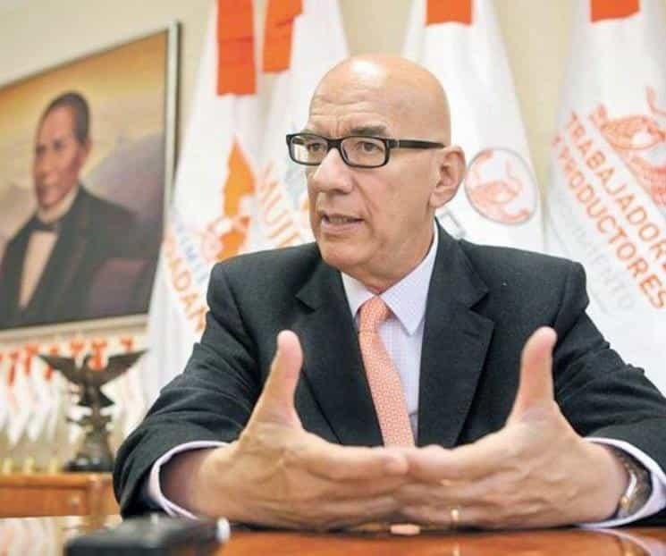Rechaza MC alianzas, va solo en 2023 y 2024