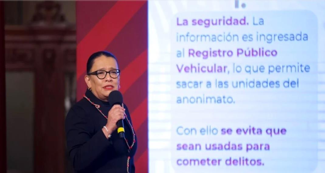 Recaudan 2,231mdp por regularización de autos ‘chocolate’ Recaudan 2,231mdp por regularización de autos ‘chocolate’