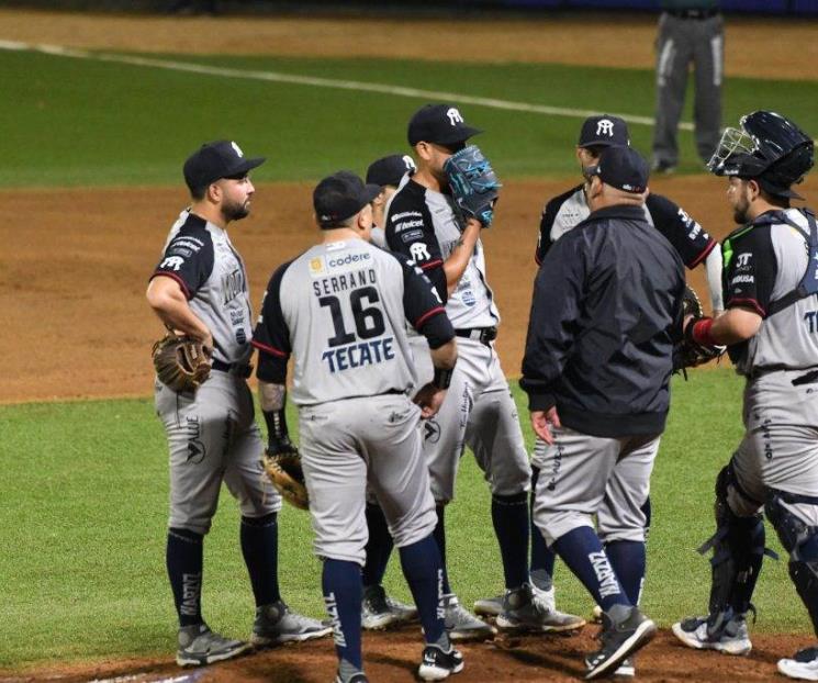 Buscan Sultanes dejar su crisis de resultados Buscan Sultanes dejar su crisis de resultados