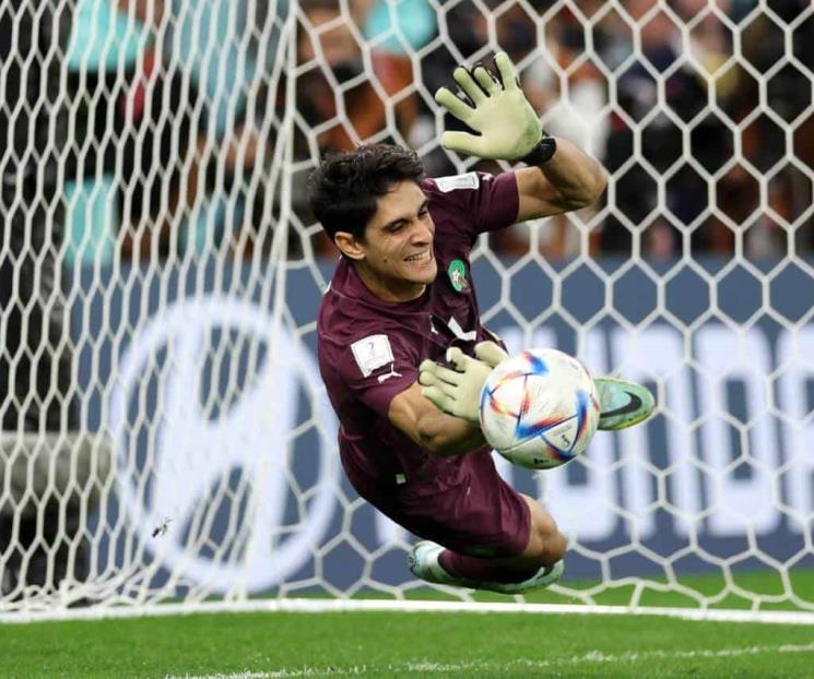 Sorpresa mayor: Marruecos echa a España