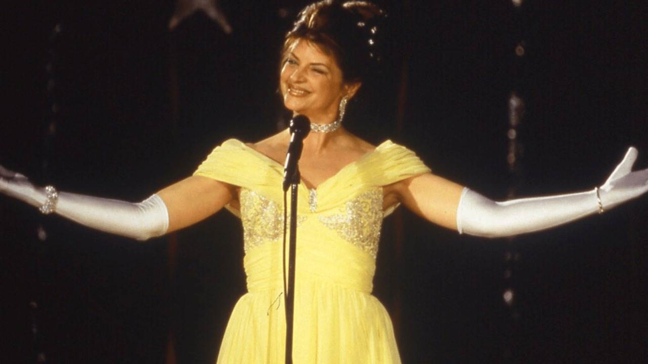 Tras varios éxitos tanto en series como en el cine, Krisite participó en la cinta Drop Dead Gorgeous (1999) junto a la actriz Kirsten Dunst