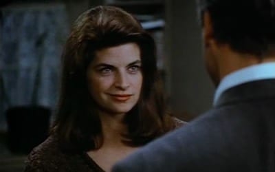 El segundo Emmy de Kristie llegó con su excelsa interpretación de Sally Goodson en la aclamada miniserie Davids Mother 1994