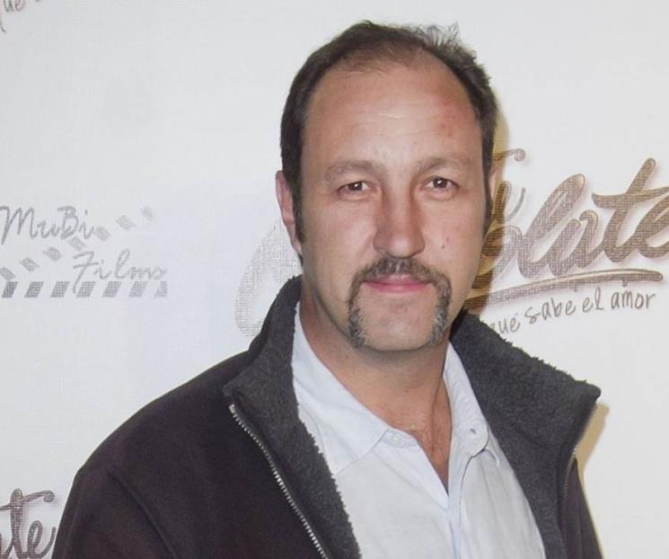 Rodrigo Murray habla sobre la muerte de su hermano Rodrigo Murray habla sobre la muerte de su hermano