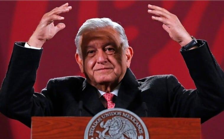AMLO ya alistaba viaje para entregar Alianza del Pacífico AMLO ya alistaba viaje para entregar Alianza del Pacífico