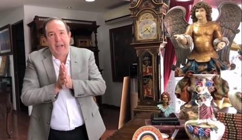 Celebra GIMAU su 20 aniversario