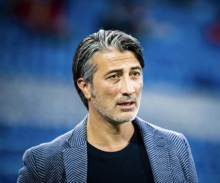 Jugadores de Suiza jugaron enfermos ante Portugal