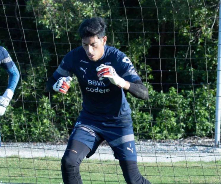 Ve Andrada que deben corregir errores para estar en finales