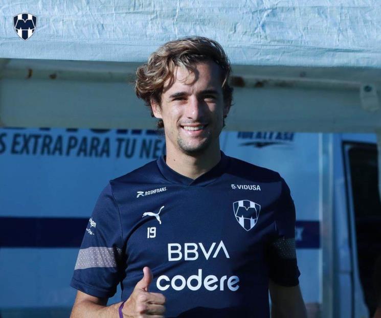 Quiere Jordi ser campeón en Rayados para ser mundialista