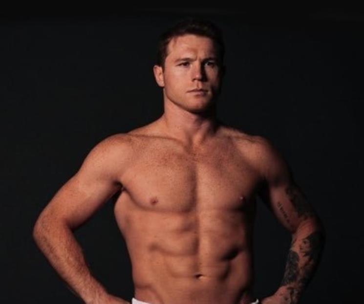 Canelo podría pelear en el estadio del Arsenal