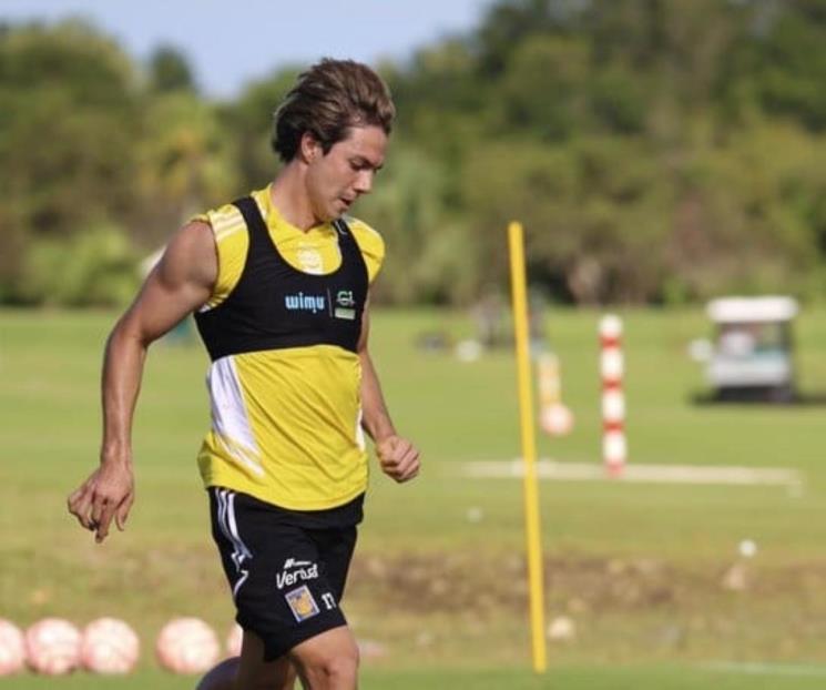 Lamenta Córdova no haber estado en Qatar 2022 Lamenta Córdova no haber estado en Qatar 2022