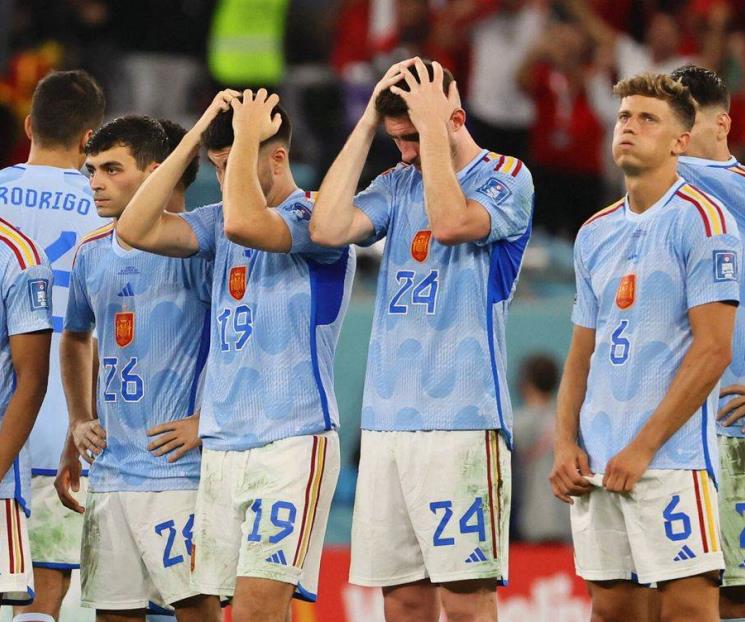 En España están satisfechos