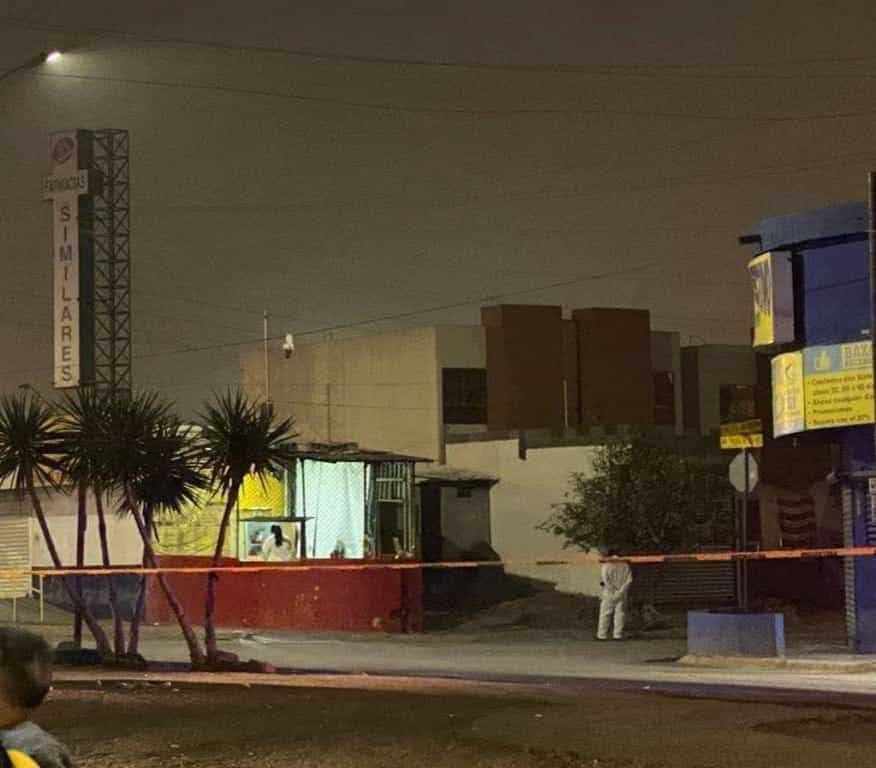 Intentan ubicar a un menor de 16 años, como el principal sospechoso de dar muerte a golpes a una prima en Escobedo