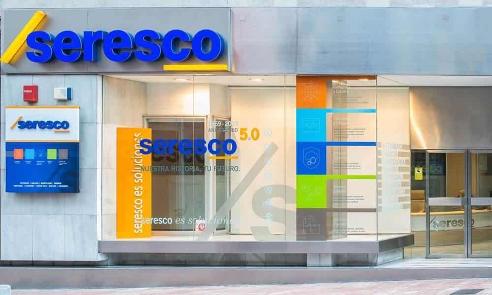 Seresco se estrena en Bolsa