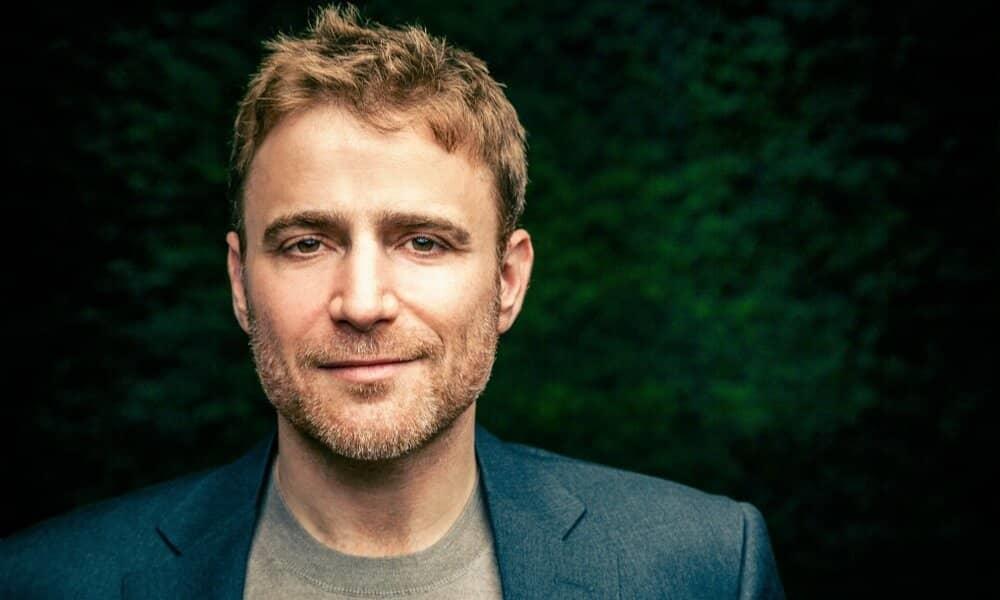 El CEO de Slack, Stewart Butterfield, también deja su puesto