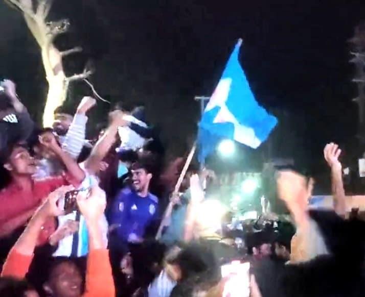 Leo Messi y CR7 son ídolos en la India y en Bangladesh Leo Messi y CR7 son ídolos en la India y en Bangladesh