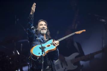 Marco Antonio Sol&iacute;s estrenar&aacute; documental en Amazon Prime
