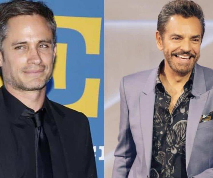 Gael García y Derbez representarán a México en Sundance