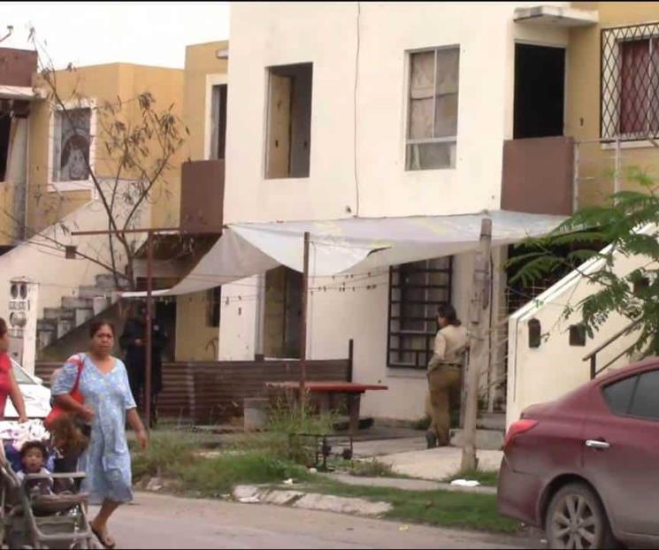 Hallan cuerpo en estado de descomposición en Cadereyta Hallan cuerpo en estado de descomposición en Cadereyta