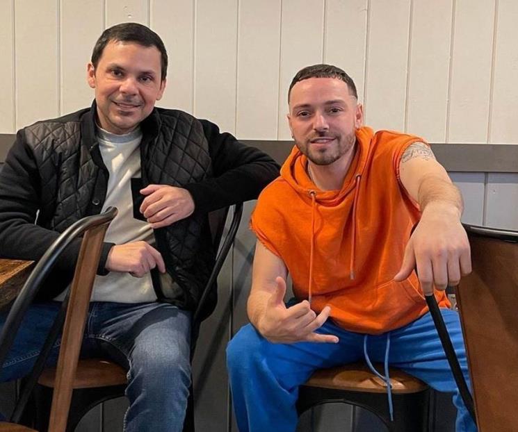 Mánager de Pee Wee niega relación y boda con el cantante Mánager de Pee Wee niega relación y boda con el cantante