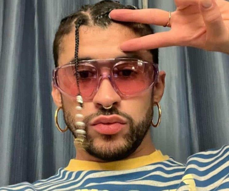 Boletos para Bad Bunny llegan hasta a 500 mil en reventa