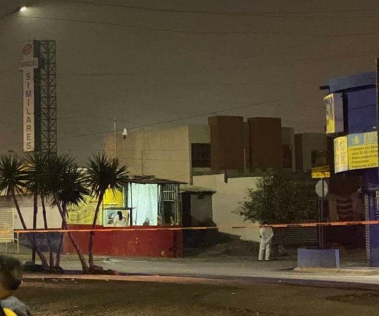 Buscan a adolecente por asesinar a golpes a su prima Buscan a adolecente por asesinar a golpes a su prima