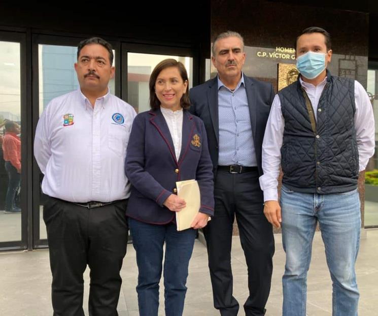 Sigue estancada negociación para Presupuesto de Egresos Sigue estancada negociación para Presupuesto de Egresos