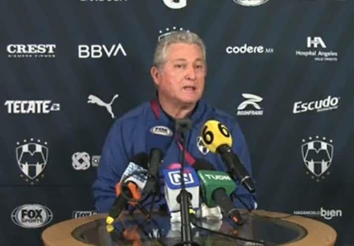 Que Montes se vaya, pero bien vendido: Vuce Que Montes se vaya, pero bien vendido: Vuce