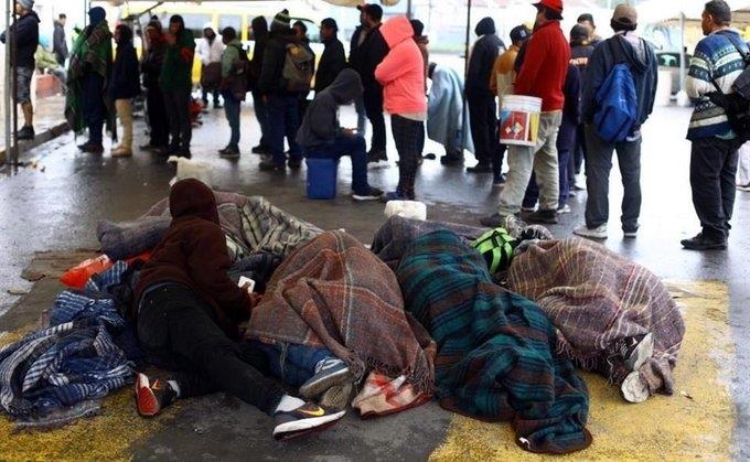 Apela EU sentencia que levantaría restricciones de asilo