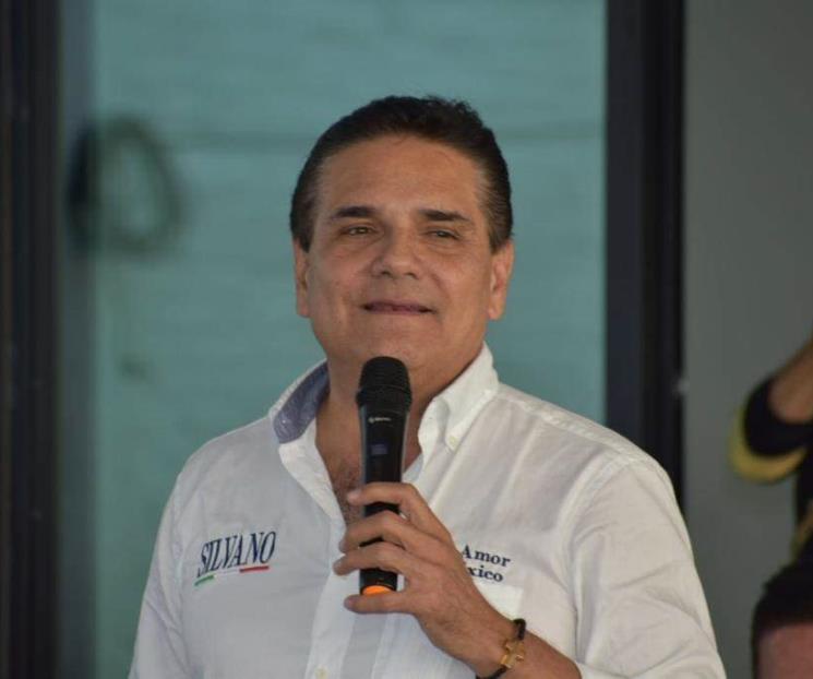 Pide Aureoles a “Va por México” definir método de elección Pide Aureoles a “Va por México” definir método de elección