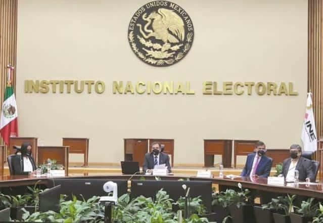 INE ajusta presupuesto 2023