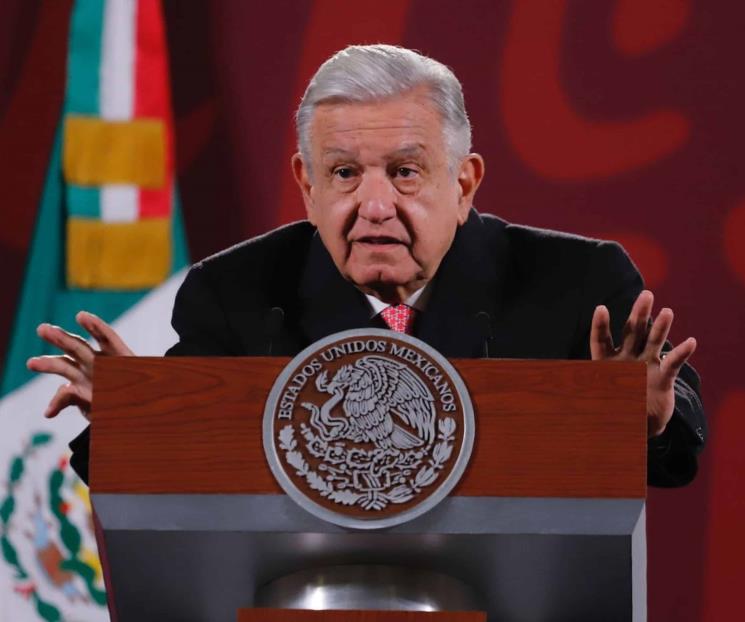 Lamenta destitución de presidente peruano