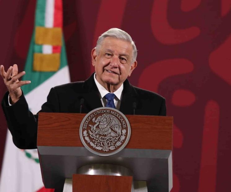Tren Maya estará bajo mando del Ejército: AMLO Tren Maya estará bajo mando del Ejército: AMLO