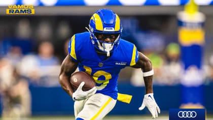 Abren Rams y Raiders la semana 14 de la NFL